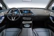 Электрический полноприводный кроссовер Mercedes-Benz EQC фото 5