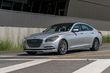 Обзор премиального седана Hyundai Genesis G80 фото 5