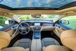 Обзор премиального седана Hyundai Genesis G80 фото 8