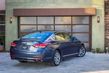 Обзор премиального седана Hyundai Genesis G80 фото 3