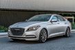 Обзор премиального седана Hyundai Genesis G80 фото 12