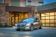 Обзор премиального седана Hyundai Genesis G80 фото 1