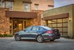 Обзор премиального седана Hyundai Genesis G80 фото 4