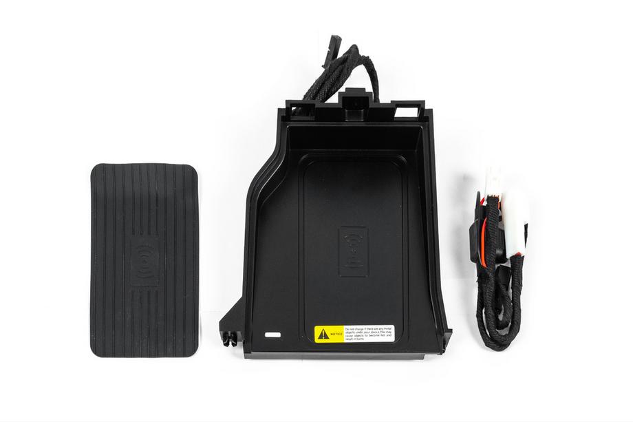 Комплект Беспроводной Зарядки Телефона (2015+) Image