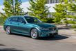 Седьмое поколение универсала BMW 3-Series Touring фото 13