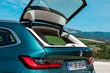 Седьмое поколение универсала BMW 3-Series Touring фото 12