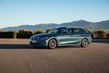 Седьмое поколение универсала BMW 3-Series Touring фото 1