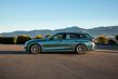 Седьмое поколение универсала BMW 3-Series Touring фото 5