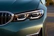 Седьмое поколение универсала BMW 3-Series Touring фото 14