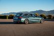 Седьмое поколение универсала BMW 3-Series Touring фото 4