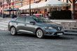 Обзор седана Renault Megane четвертого воплощения фото 2