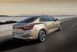 Обзор седана Renault Megane четвертого воплощения фото 5