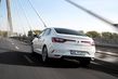 Обзор седана Renault Megane четвертого воплощения фото 12