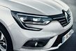 Обзор седана Renault Megane четвертого воплощения фото 6