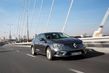 Обзор седана Renault Megane четвертого воплощения фото 14