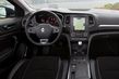 Обзор седана Renault Megane четвертого воплощения фото 7