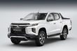 Обзор обновленного пикапа Mitsubishi L200 фото 11