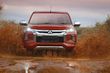 Обзор обновленного пикапа Mitsubishi L200 фото 1