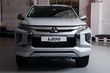 Обзор обновленного пикапа Mitsubishi L200 фото 10