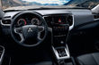 Обзор обновленного пикапа Mitsubishi L200 фото 5