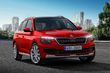 Обзор компактного кроссовера Skoda Kamiq фото 13