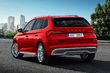 Обзор компактного кроссовера Skoda Kamiq фото 5