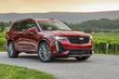 Обзор полноразмерного кроссовера Cadillac XT6 фото 1
