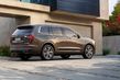 Обзор полноразмерного кроссовера Cadillac XT6 фото 8