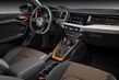 Кроссоверная модификация хэтчбека Audi A1 Citycarver фото 12