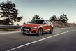 Кроссоверная модификация хэтчбека Audi A1 Citycarver фото 9