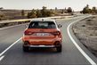 Кроссоверная модификация хэтчбека Audi A1 Citycarver фото 8