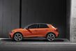 Кроссоверная модификация хэтчбека Audi A1 Citycarver фото 7
