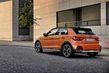 Кроссоверная модификация хэтчбека Audi A1 Citycarver фото 6
