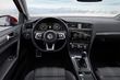 Обзор спортивного хэтчбека Volkswagen Golf GTI фото 6