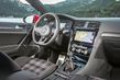 Обзор спортивного хэтчбека Volkswagen Golf GTI фото 7