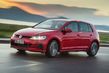 Обзор спортивного хэтчбека Volkswagen Golf GTI фото 5