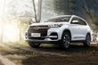 Обзор среднеразмерного кроссовера Chery Tiggo 8 фото 13