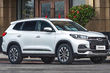 Обзор среднеразмерного кроссовера Chery Tiggo 8 фото 1