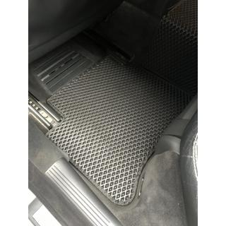 Коврики EVA (черные) фото 4