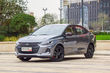 Обзор бюджетного компактного седана Chevrolet Onix фото 2