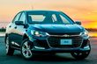 Обзор бюджетного компактного седана Chevrolet Onix фото 3