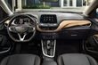 Обзор бюджетного компактного седана Chevrolet Onix фото 8