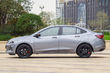 Обзор бюджетного компактного седана Chevrolet Onix фото 5