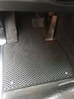BMW X5 E53 1999–2006 гг. Коврики EVA (черные) фото 1
