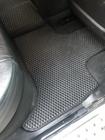 BMW X5 E53 1999–2006 гг. Коврики EVA (черные) фото 3