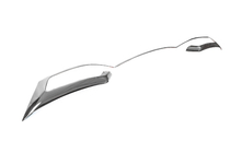 Насадки на глушитель OmsaLine SD/SW (2019+, 3 шт, нержавейка) фото 3