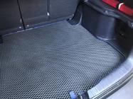 Коврик багажника (EVA, Черный) фото 3