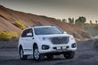 Обзор семиместного внедорожника Haval H9 фото 11