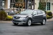 Обзор обновленного кроссовера Buick Envision фото 5