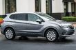 Обзор обновленного кроссовера Buick Envision фото 11